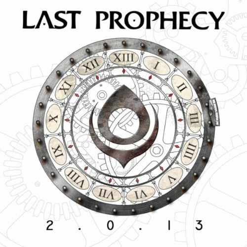 Last Prophecy (ESP) : 2.0.13
